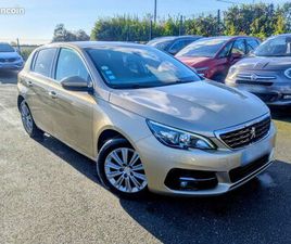 PEUGEOT 308 (2) 1.5 BLUEHDI 130 ACTIVE