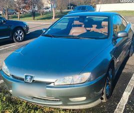 406 COUPÉ SETTANT'ANNI