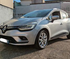 CLIO 4 ESTATE DCI 110CH INTENS / 144.950KMS / KIT DISTRIBUTION OK