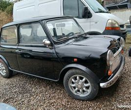 AUSTIN MINI MINI1000