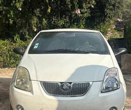 BELLIER JADE SANS PERMIS