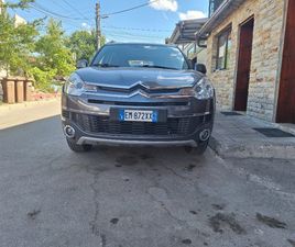 CITROEN C-CROSSER 2,2CDI 10,455 BGN