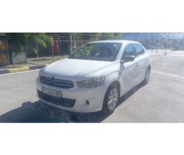 CITROEN C-ELYSEE 1.2 10,000 BGN