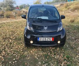 CITROEN C-ZERO CITROEN C-ZERO U0415U043BЕU043AТРИU0447ЕСU043AИ 9,500 BGN