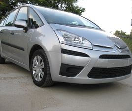 CITROEN GRAND C4 PICASSO 1.6 HDI 9,700 BGN