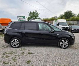 CITROEN GRAND C4 PICASSO 2.0HDI 150K.C. 18,500 BGN