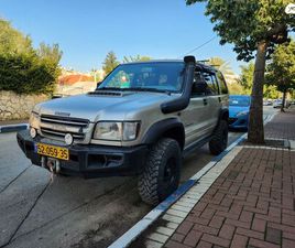 S אוט׳ דיזל 7 מק 5 דל 3.0 (159 כ״ס)