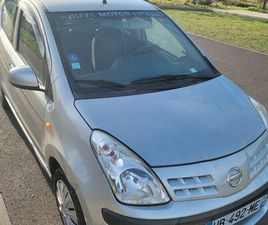 NISSAN PIXO NISSAN PIXO 1.0 2011 ESSENCE