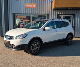 NISSAN QASHQAI+2 NISSAN QASHQAI+2 1.6 DCI 130CH TEKNA 4WD ALLMODE / 7 PLACES