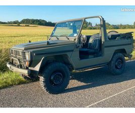 PEUGEOT P4 PEUGEOT P4