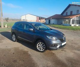 KADJAR DCI 115 BUSINESS