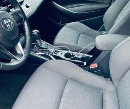 TOYOTA COROLLA BREAK TOYOTA TOURING HYBRIDE