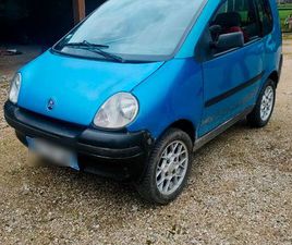 AIXAM A400 AIXAM 400SL