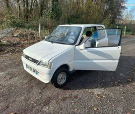 VOITURE SANS PERMIS 540 TWIT