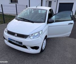 AIXAM CITY AIXAM CITY