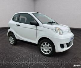 AIXAM MINAUTO VOITURE SANS PERMIS LIVRAISON POSSIBLE