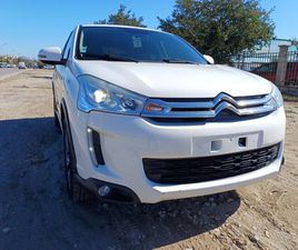 CITROEN C4 AIRCROSS CITROEN C4 AIRCROSS 1.6 HDI EURO6 15,500 BGN