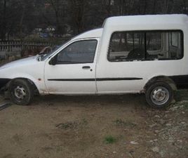 FORD COURIER 2,300 BGN