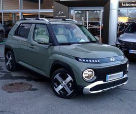 HYUNDAI INSTER 49 KWH 115CH CREATIVE 4PL