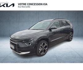 KIA NIRO 1.6 GDI 129CH HEV PREMIUM BUSINESS DCT6