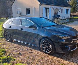 KIA PROCEED KIA PRO CEE'D