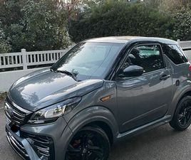 LIGIER JS50 LIGIER JS SPORT PACK DCI DIRECTION ASSISTÉE