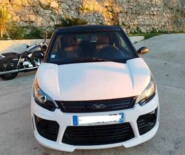 LIGIER JS50 LIGIER JS50 34820KM