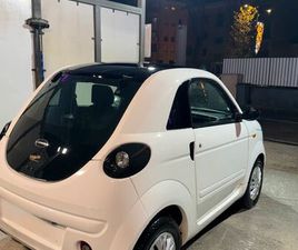MICROCAR DUE