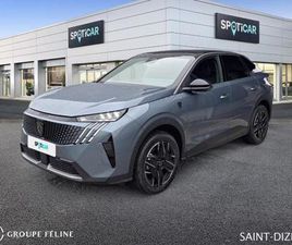 1.2 HYBRID 145CH GT E-DCS6