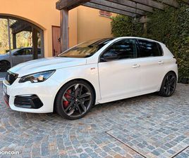 PEUGEOT 308 GTI