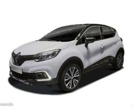 RENAULT CAPTUR TCE 90 ENERGY INTENS