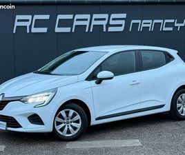 RENAULT CLIO V 1.5 BLUE DCI 85CH ZEN