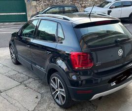 POLO CROSS TDI