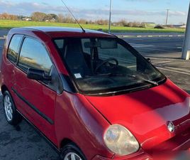 VOITURE SANS PERMIS AIXAM 400-4