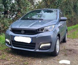 AIXAM CITY AIXAM CITY SANS PERMIS