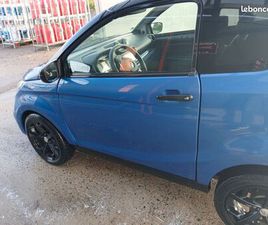 AIXAM CITY AIXAM CITY SPORT