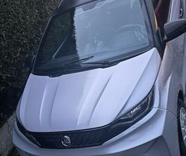 AIXAM CROSSLINE À VENDRE VSP AIXAM CROSSLINE – PARFAIT ÉTAT