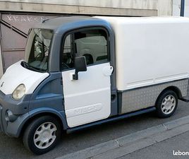 AIXAM MEGA AIXAM MEGA