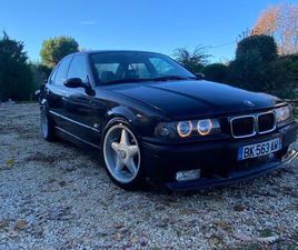 BMW SERIE 3 325TS BMW 325 TDS