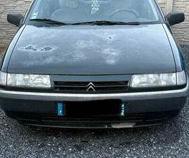 CITROEN XANTIA XANTIA 1,9 TD
