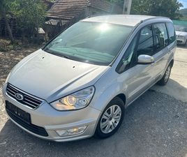 FORD GALAXY FORD GALAXY 1.6 U0426ЕНА U043FО U0434ОU0433ОВАРU044FНЕ