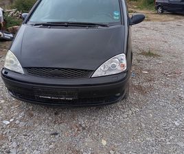 FORD GALAXY FORD GALAXY 1.9 2,800 BGN