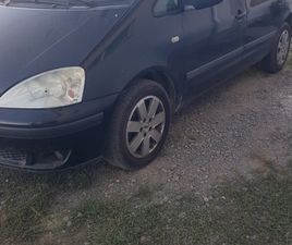 FORD GALAXY FORD GALAXY 1.9TD 3,500 BGN