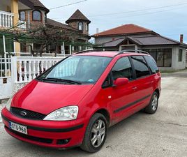 FORD GALAXY FORD GALAXY 1.9TDI 3,800 BGN