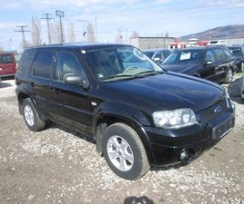 FORD MAVERICK 2,3I 5,250 BGN