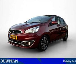 1.2 INSTYLE | NAVIGATIE | LM VELGEN |