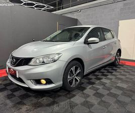 NISSAN PULSAR 1.2 DIG-T 115CV