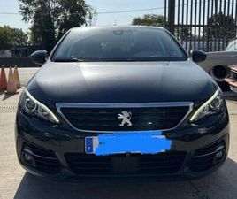 PEUGEOT 308 SW PEGEOUT 308 BRAKE