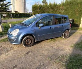 RENAULT GRAND MODUS