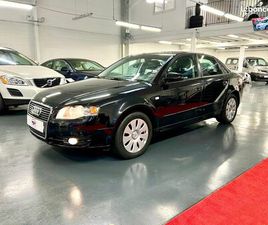 [GARANTIE 12 MOIS] AUDI A4 AMBITION 1.9 TDI - 116 CH